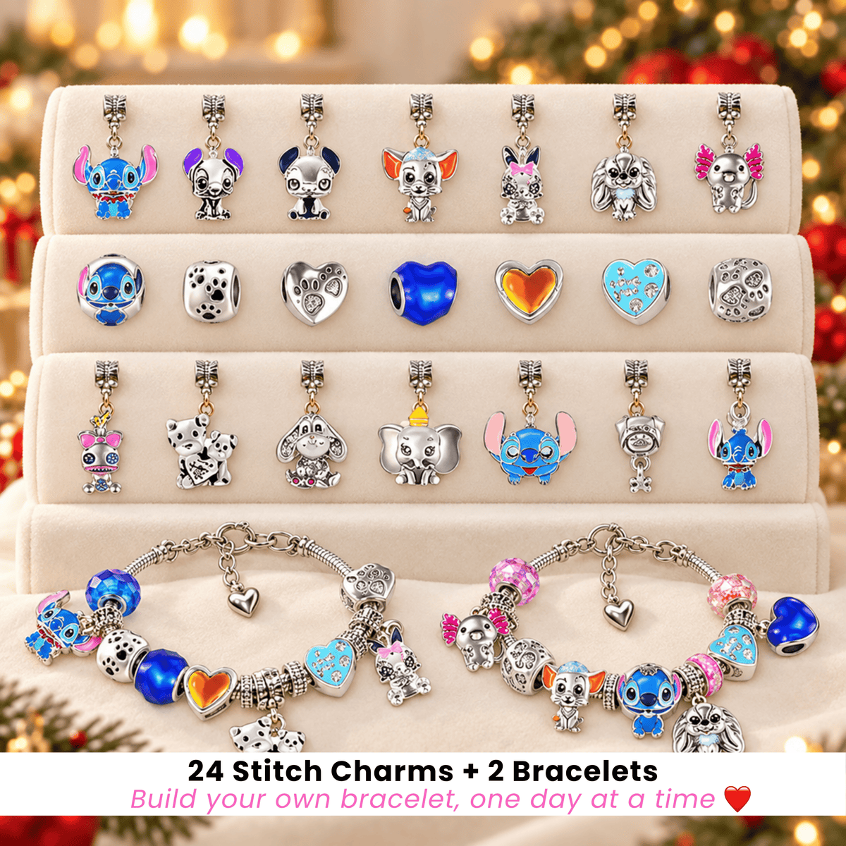 Stitch Advent Calendar